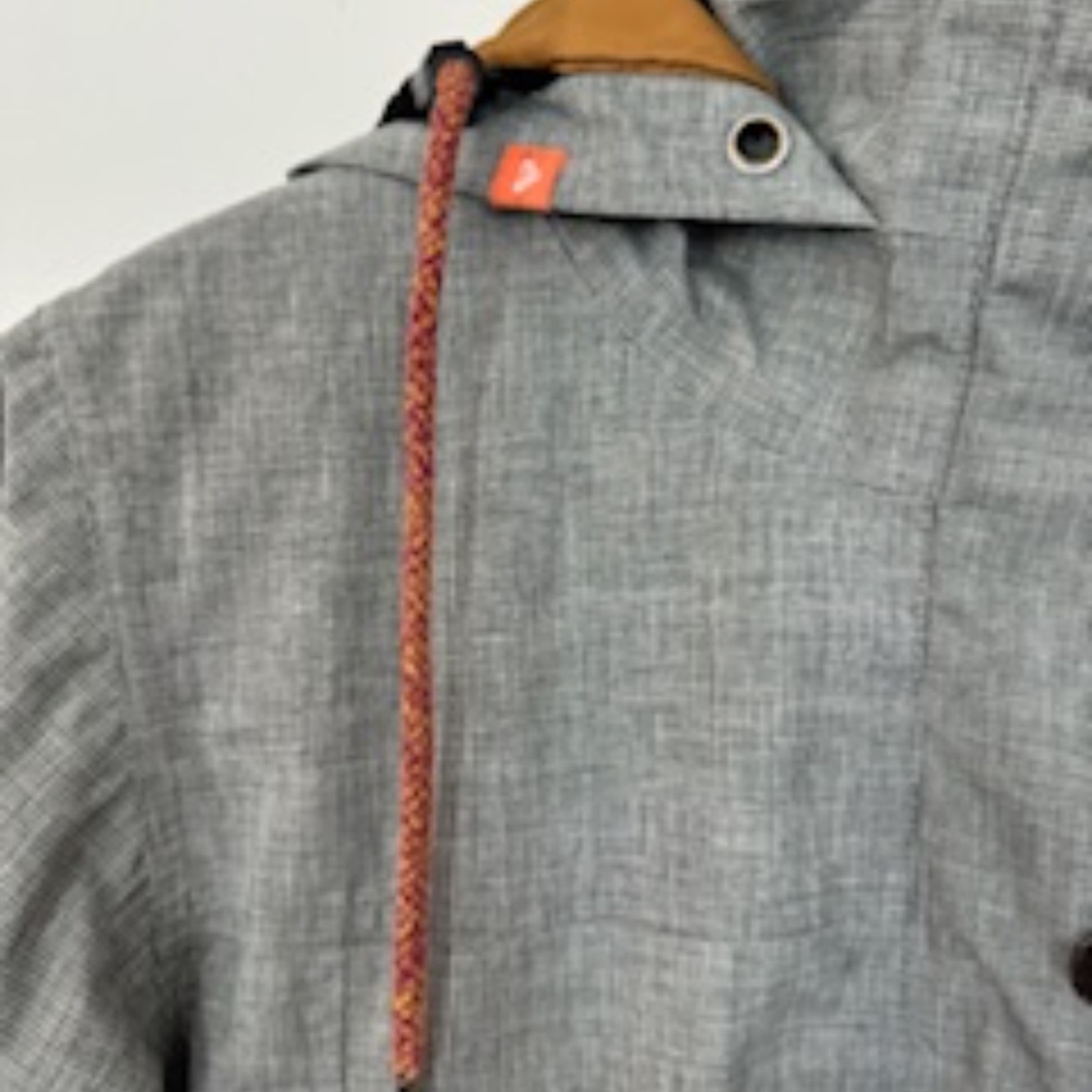 Grey Roxy Jacket - Picture 6 of 16